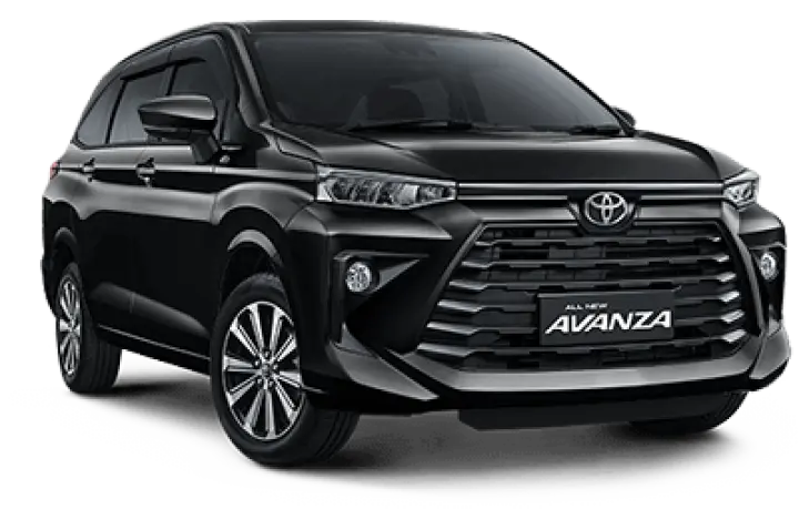 Sewa Toyota Avanza meruya utara
